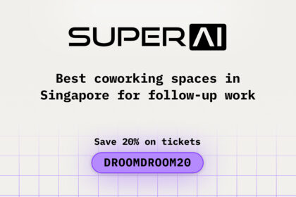 Best coworking spaces in Singapore for follow-up work