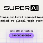 Cross-cultural connections sparked at global tech events