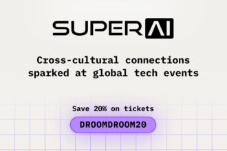 Cross-cultural connections sparked at global tech events
