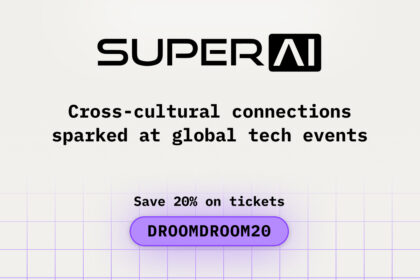 Cross-cultural connections sparked at global tech events