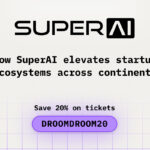 How SuperAI elevates startup ecosystems across continents