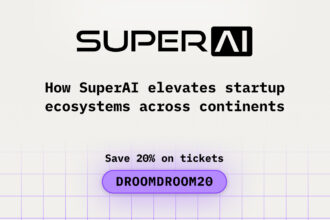 How SuperAI elevates startup ecosystems across continents